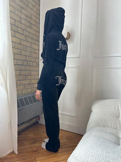 Juicy Couture Track Pants