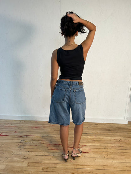 JORTS