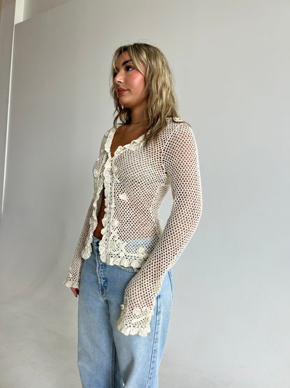 Crochet Top