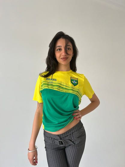 Brasil Jersey