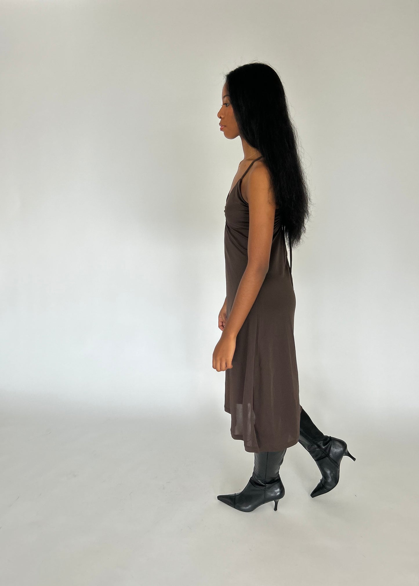 Midi Dress
