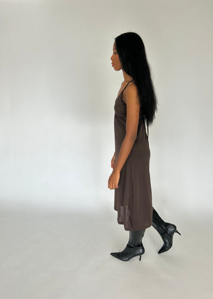 Midi Dress
