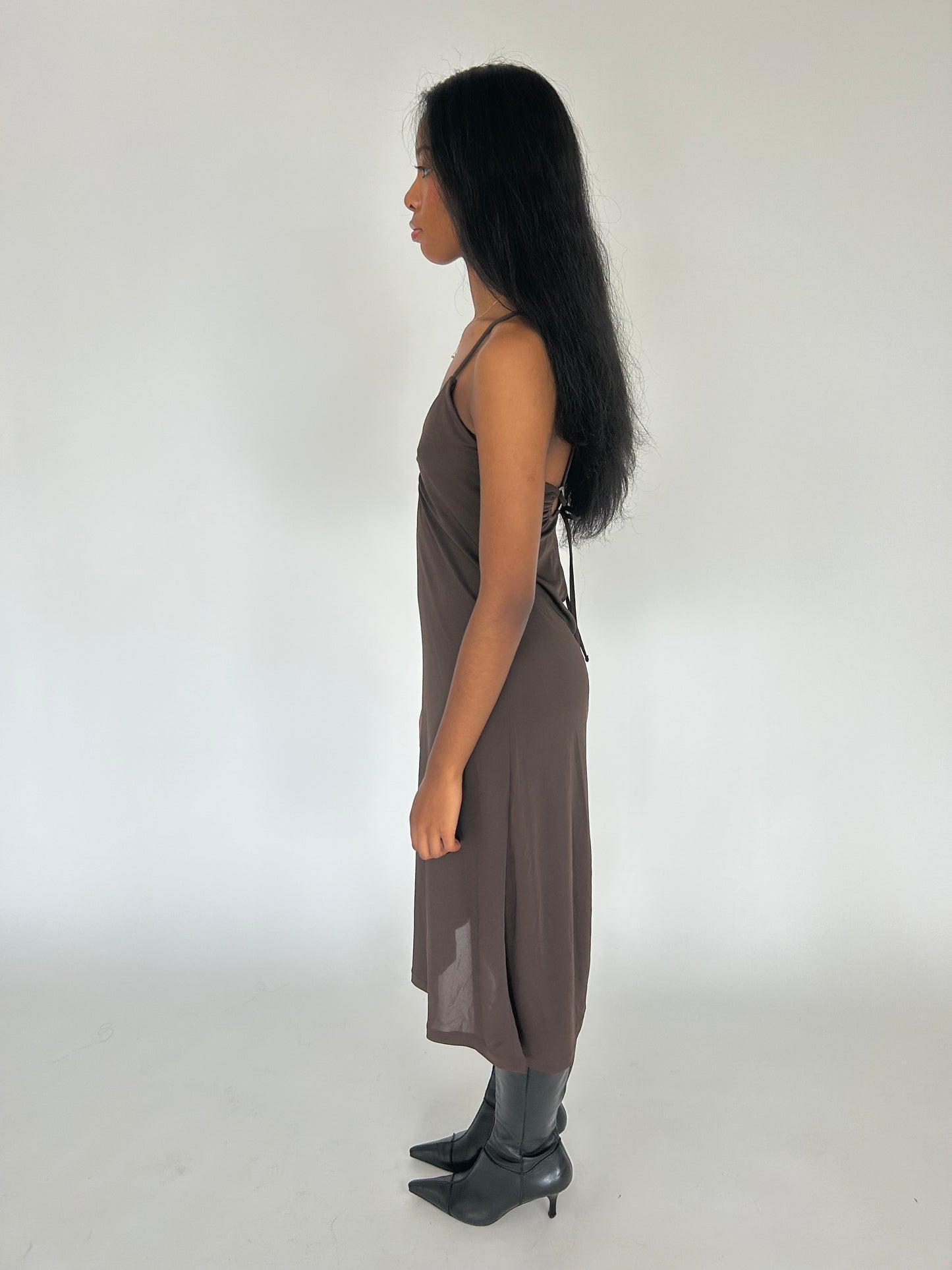 Midi Dress