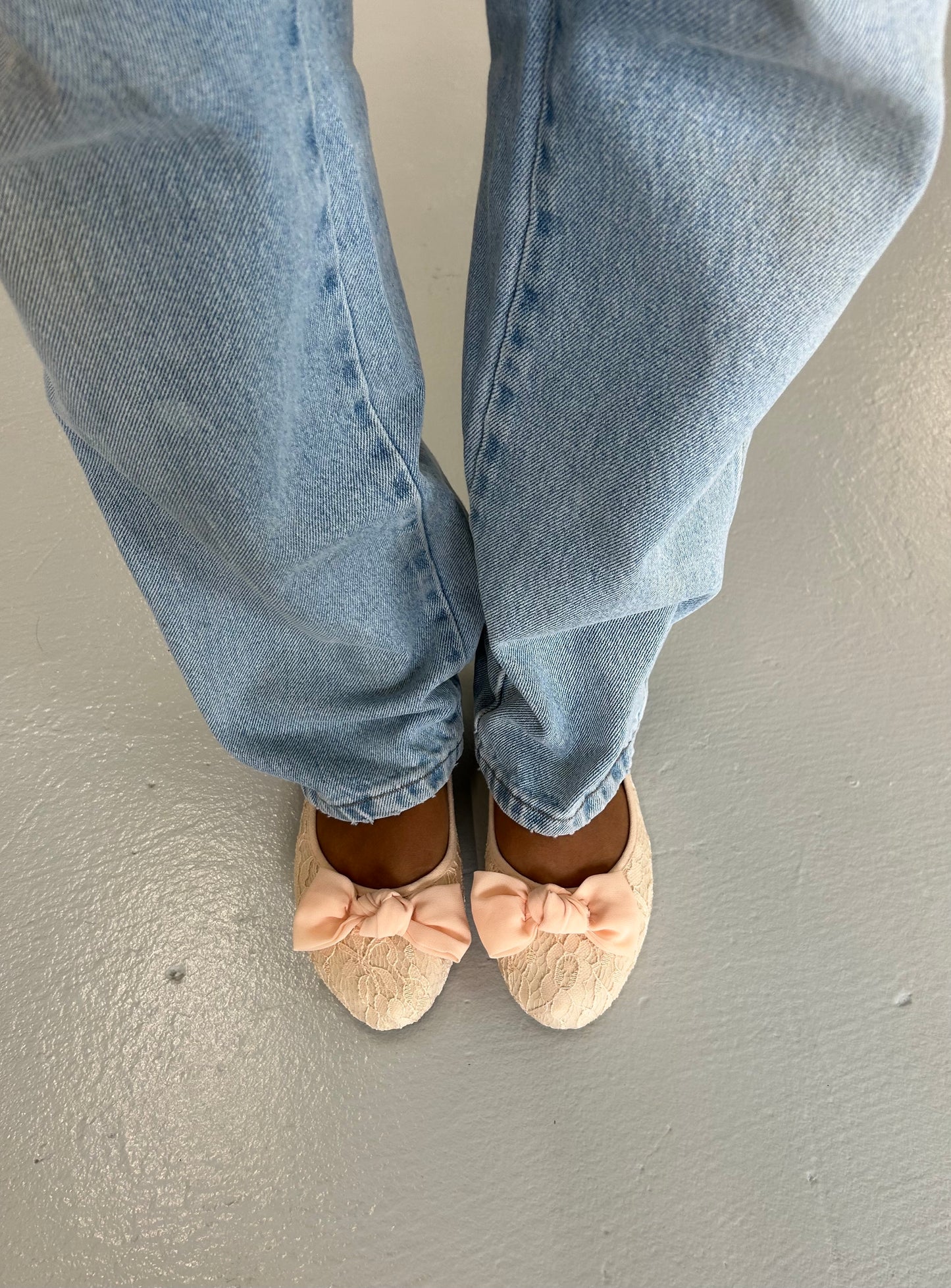 Ballerina Flats