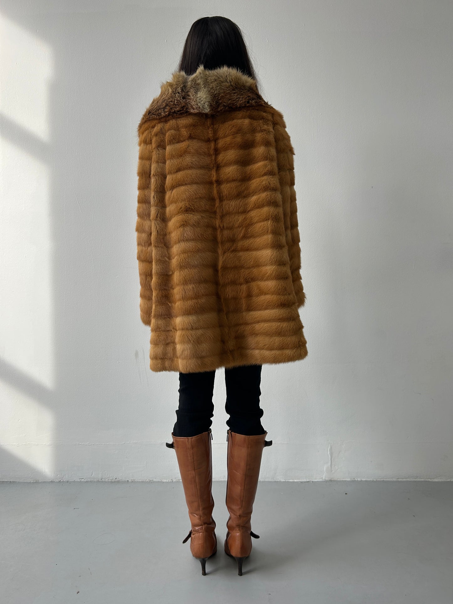 Fur