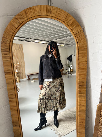 Soft Denim Jacket