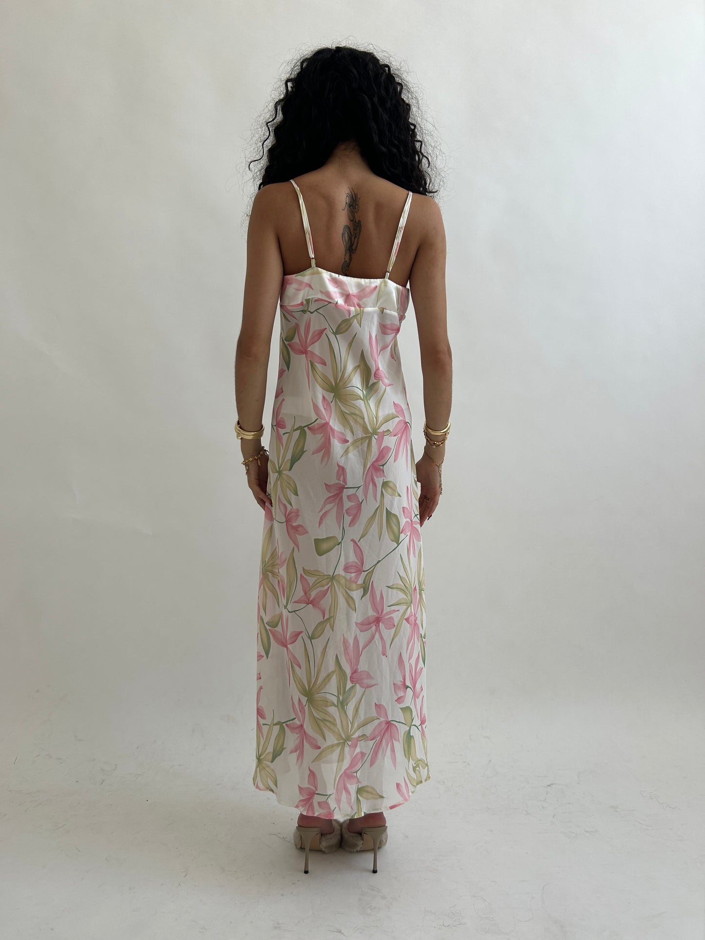 Maxi Slip