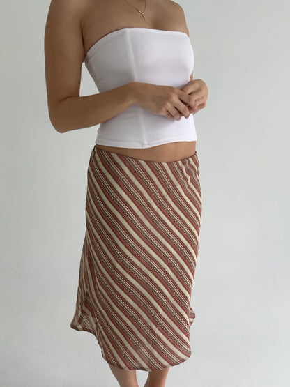 Midi Skirt