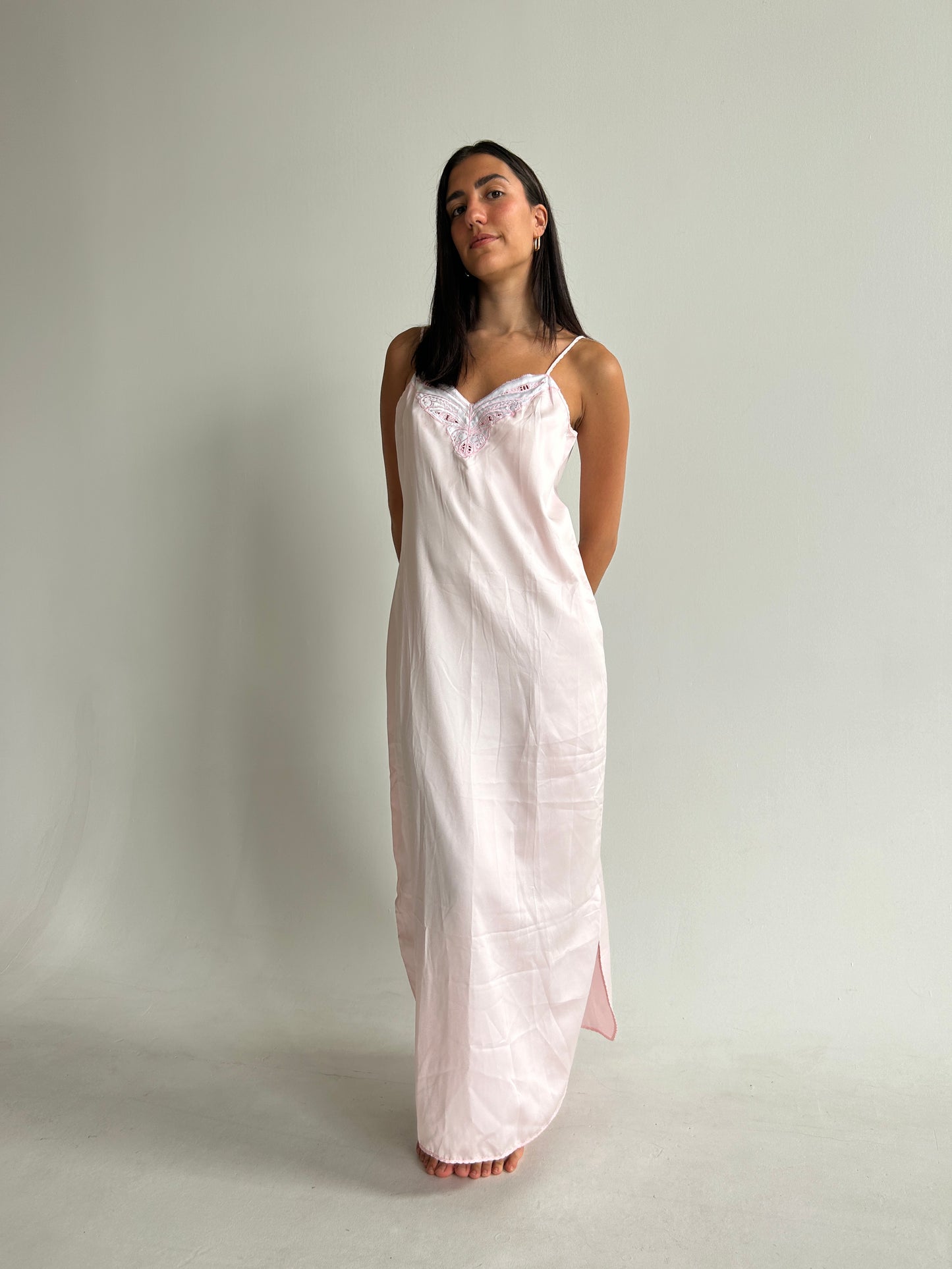 Slip Dress