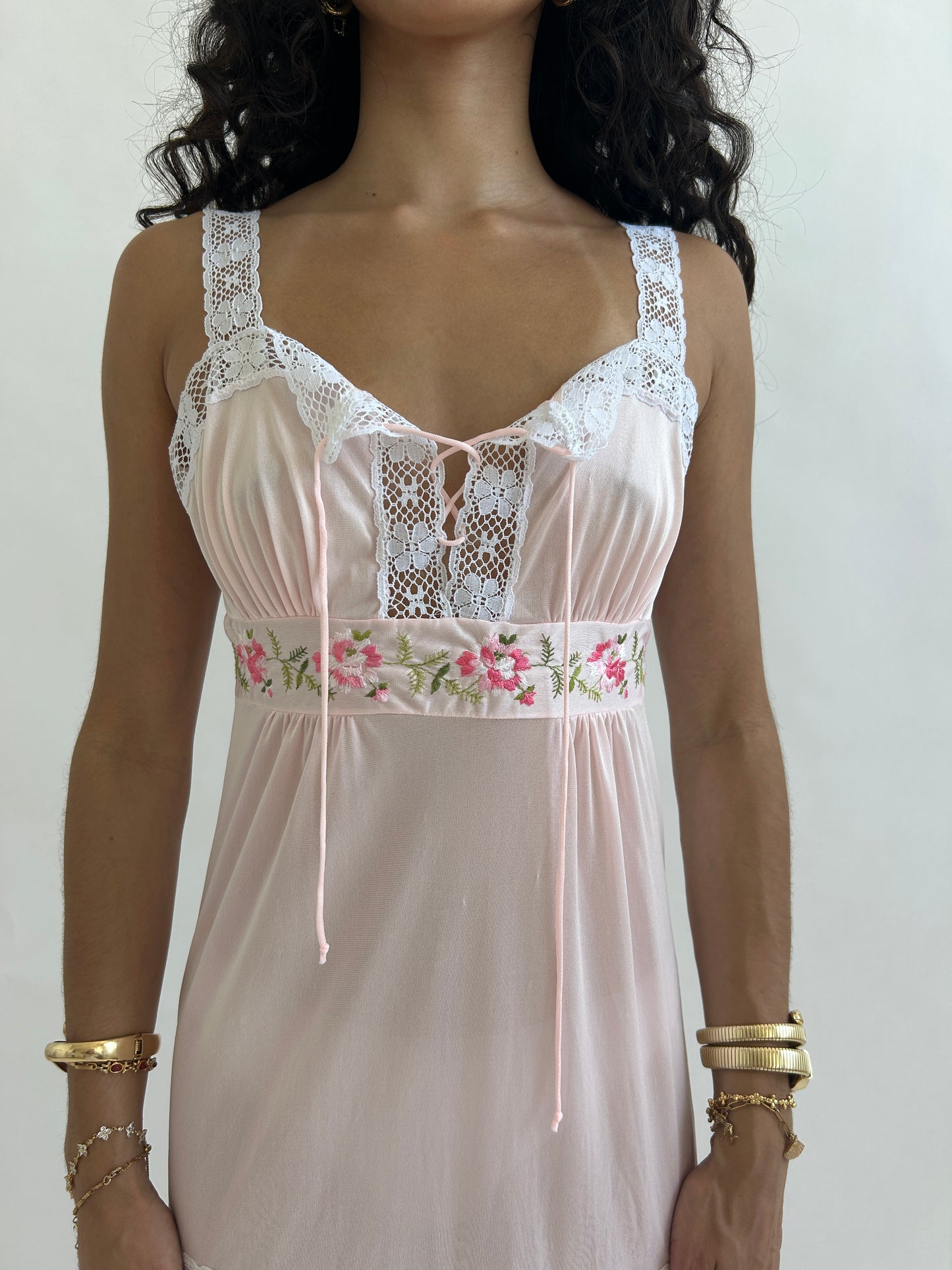 Slip Dress