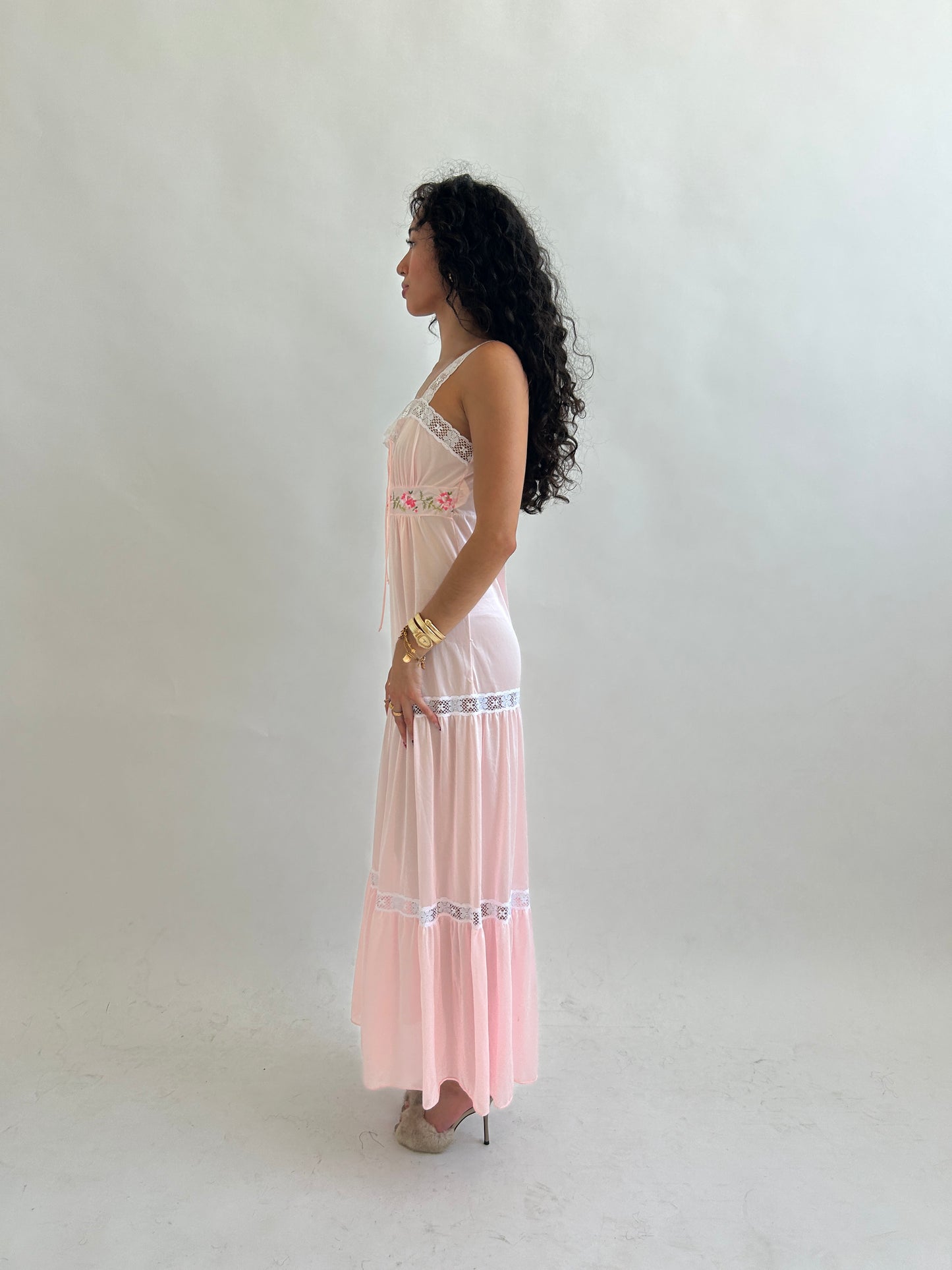 Slip Dress