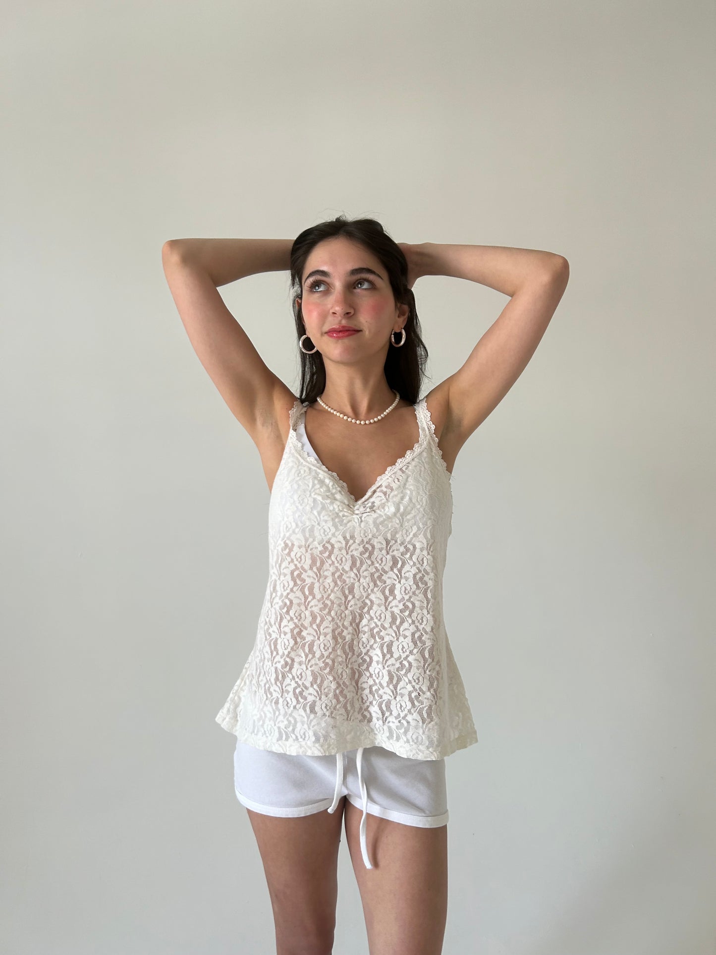 Lace Cami