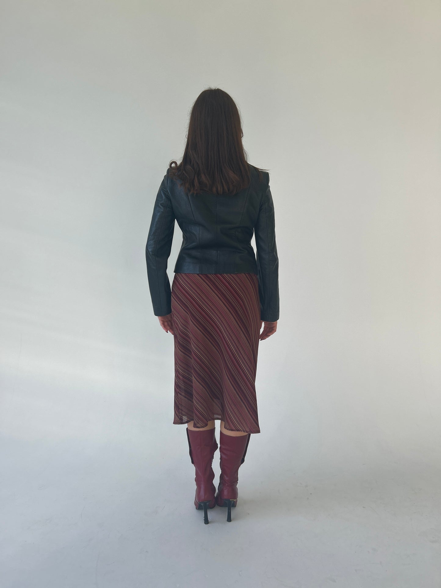 Midi Skirt