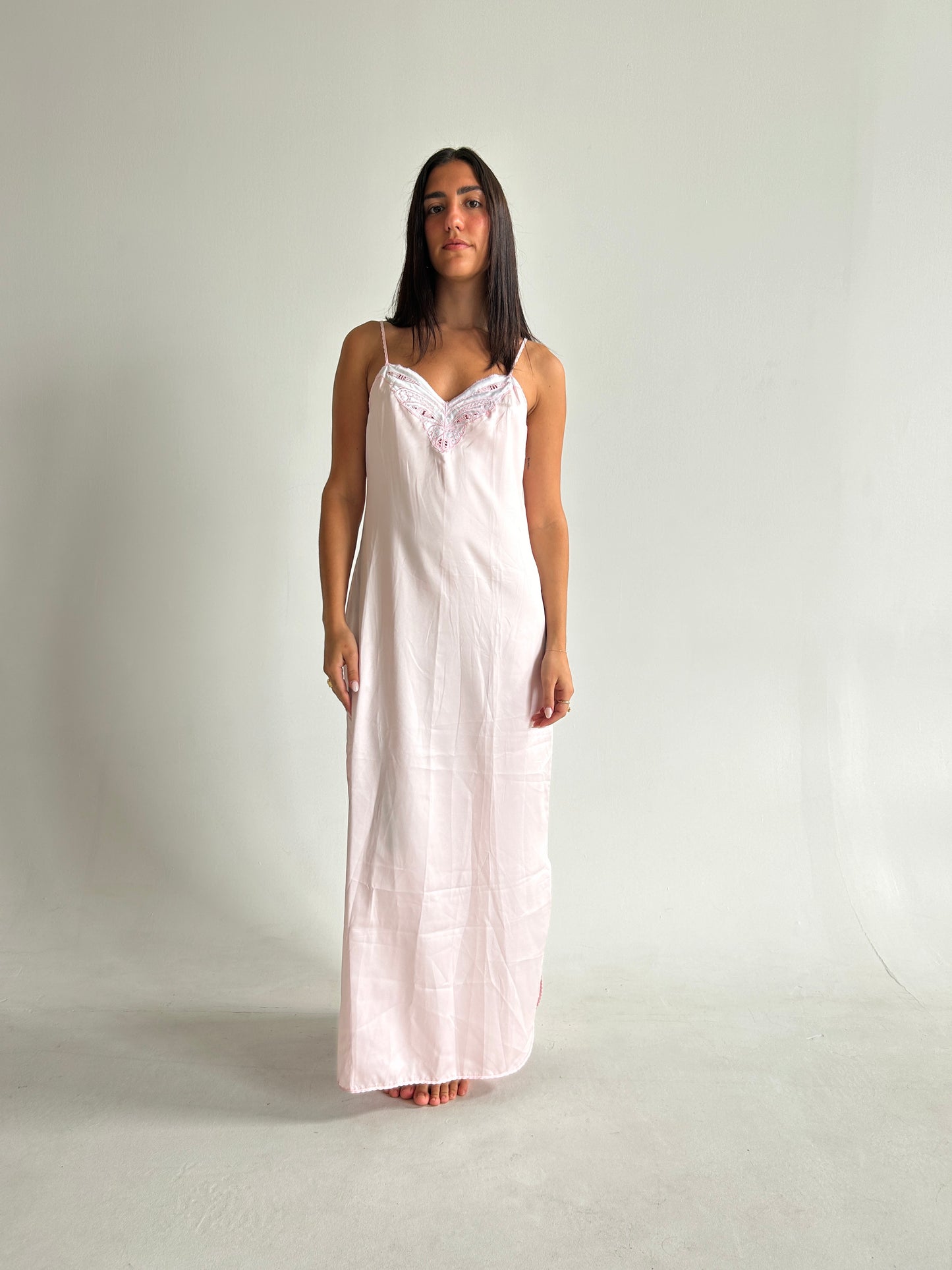 Slip Dress