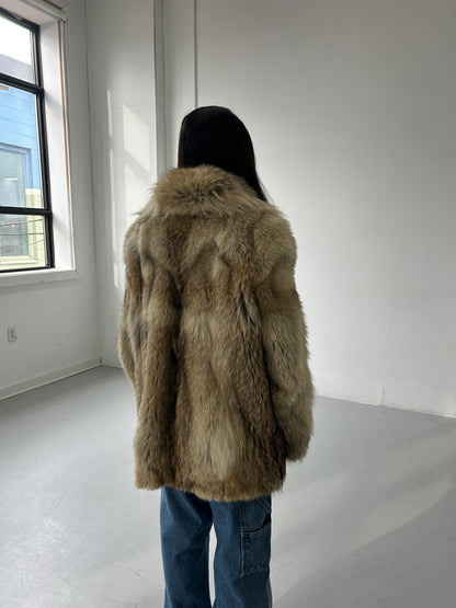 Fur