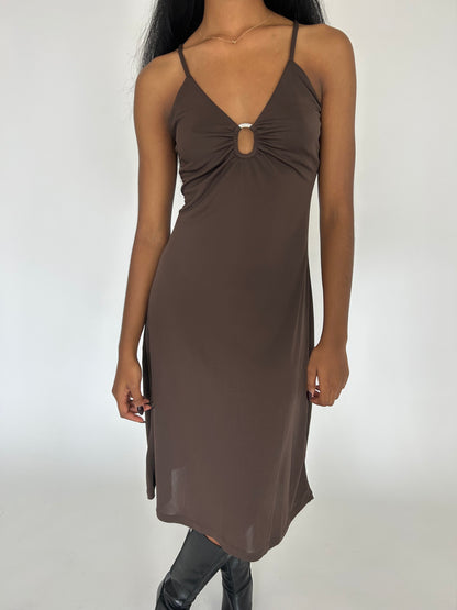 Midi Dress
