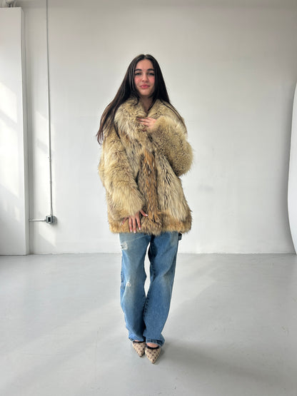 Fur