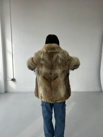 Fur