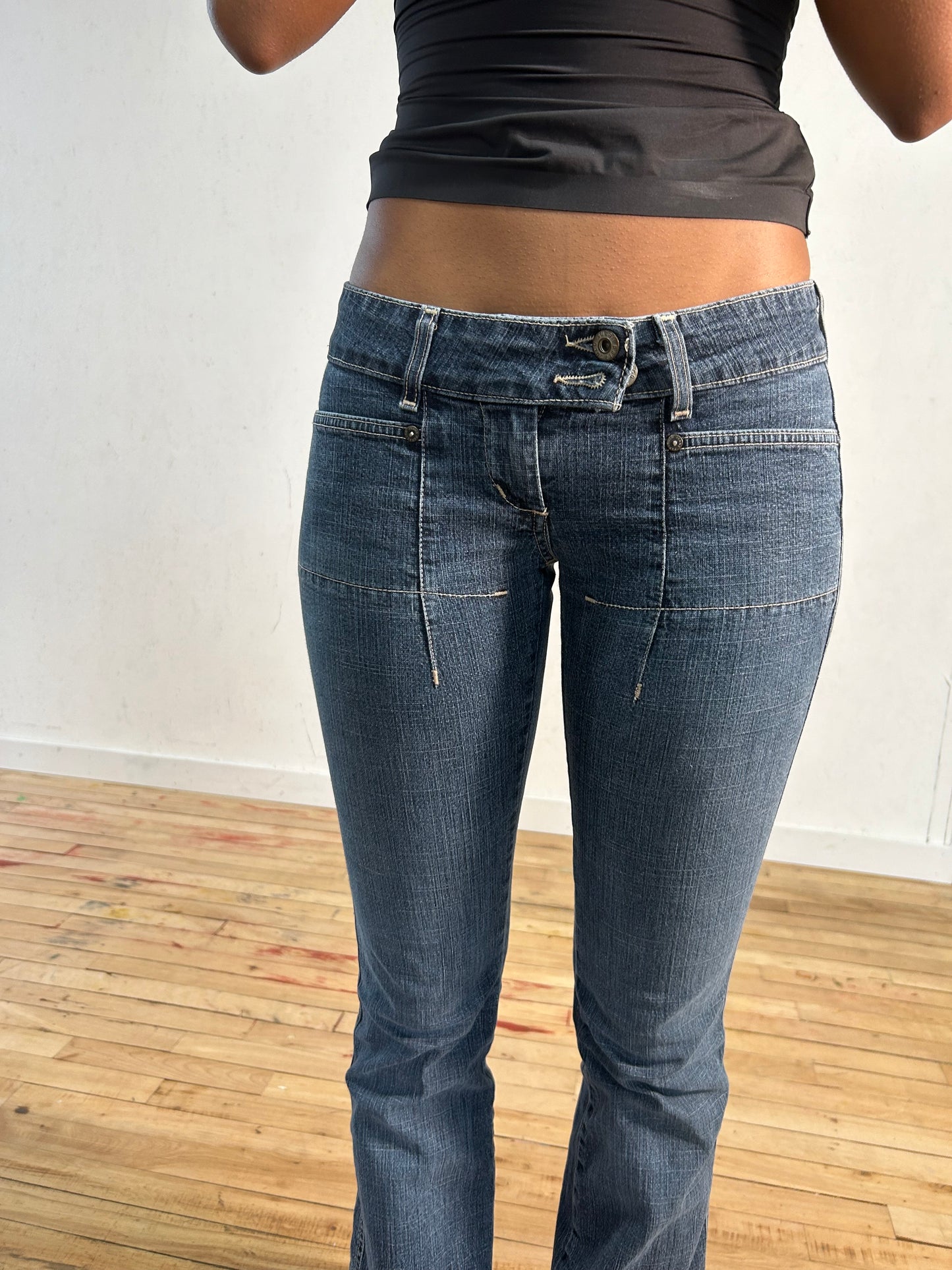 Parasuco Jeans