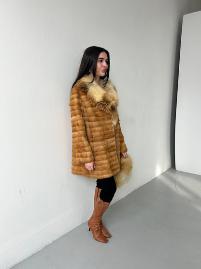 Fur