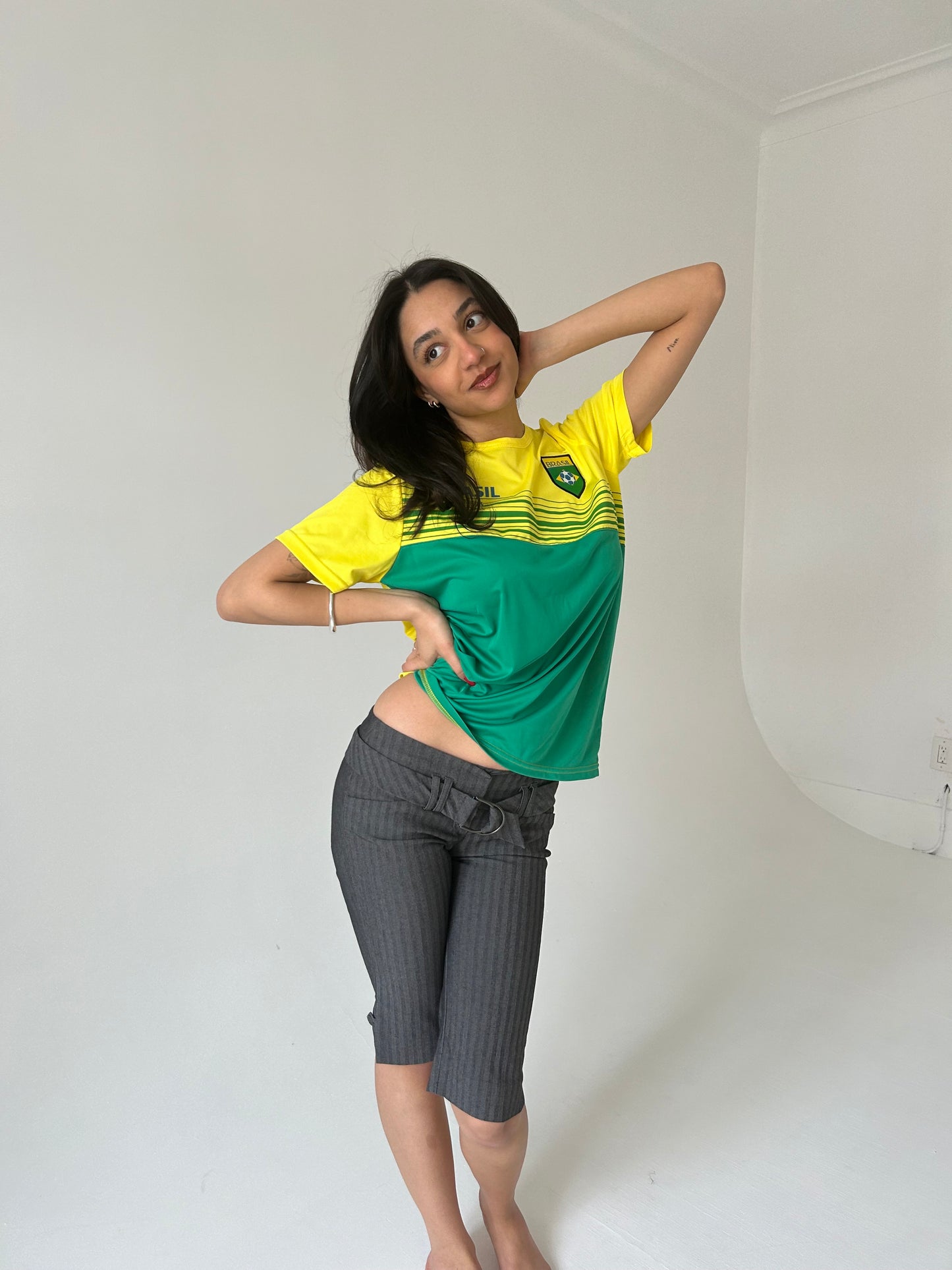 Brasil Jersey