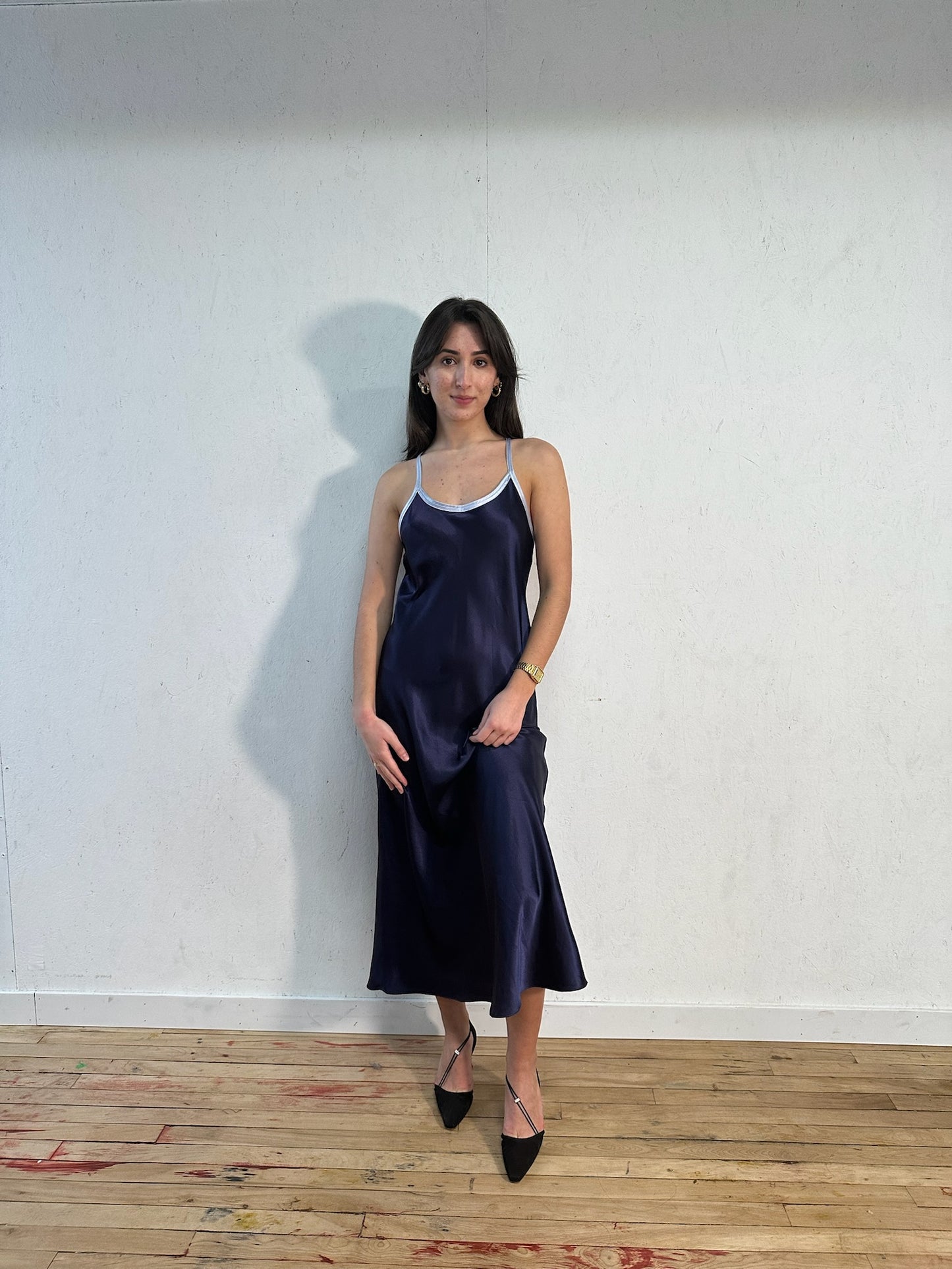 Slip Dress