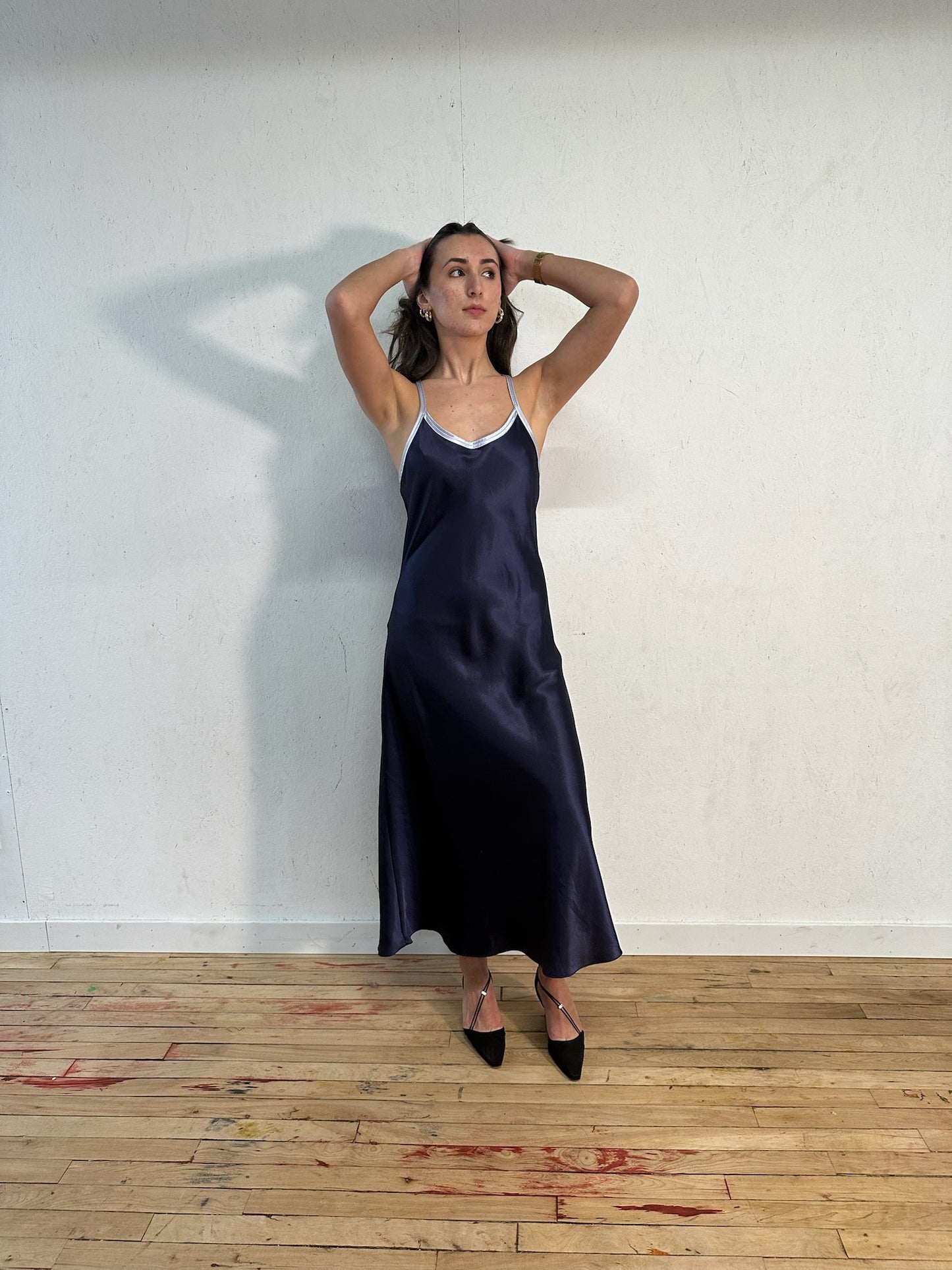 Slip Dress