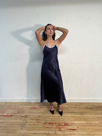 Slip Dress