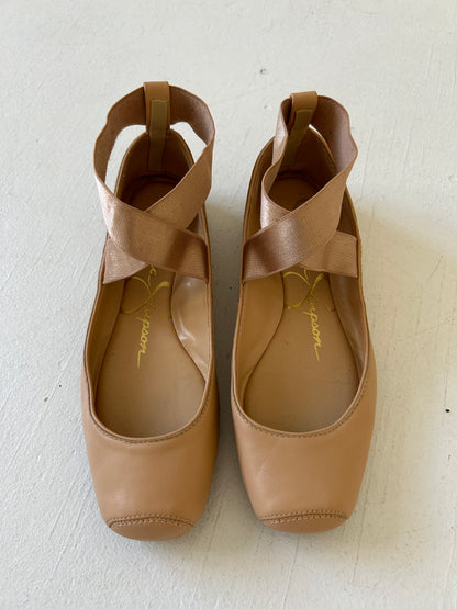 Ballerina Shoes