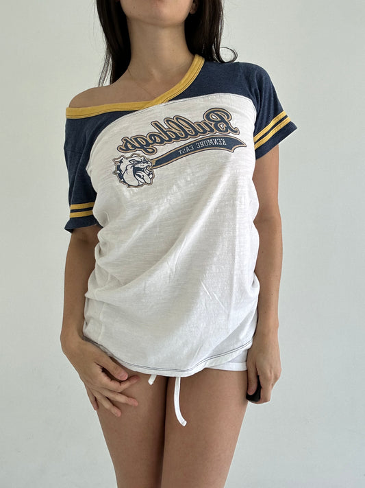 Varsity Tee