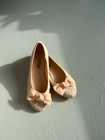 Ballerina Flats