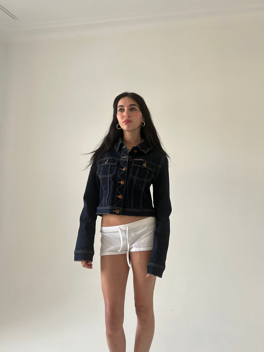 Parasuco Denim Jacket