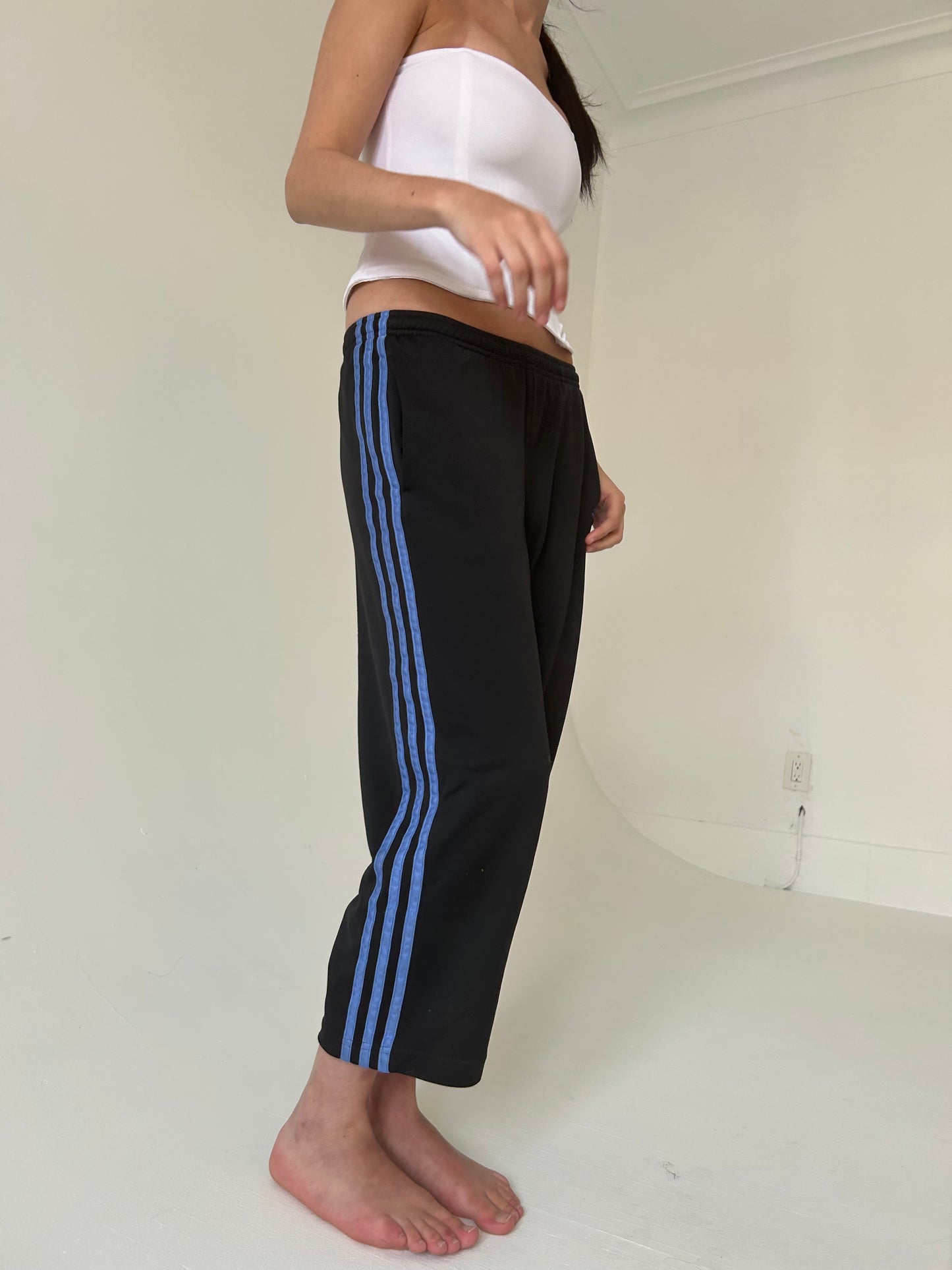 Adidas Capris