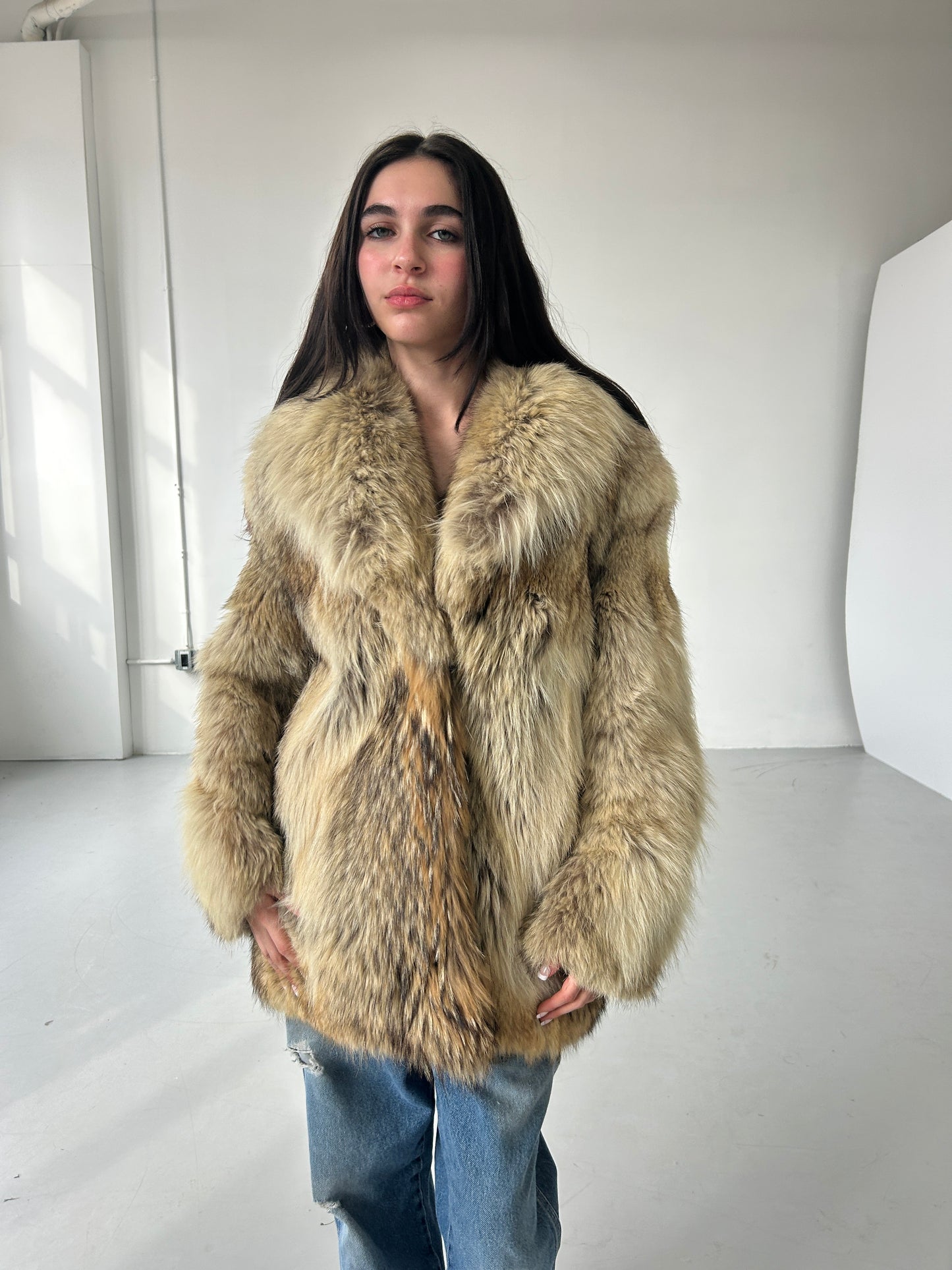 Fur