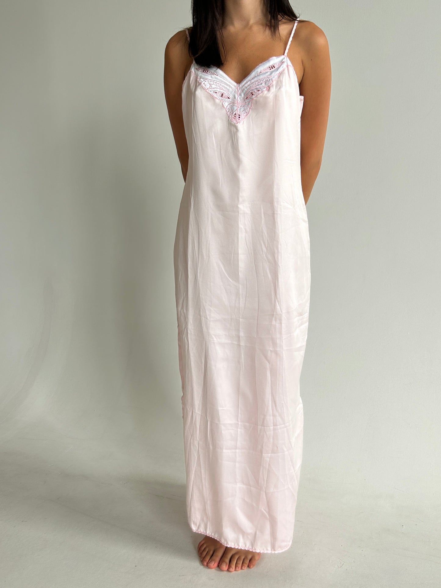 Slip Dress