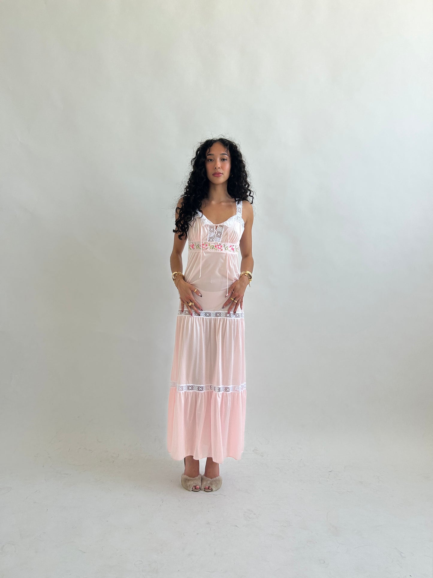 Slip Dress
