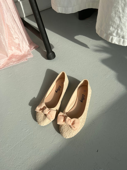 Ballerina Flats