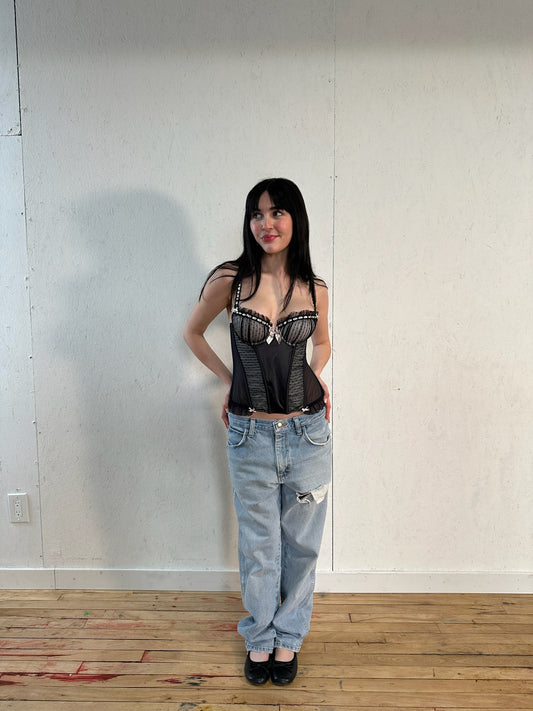 Corset