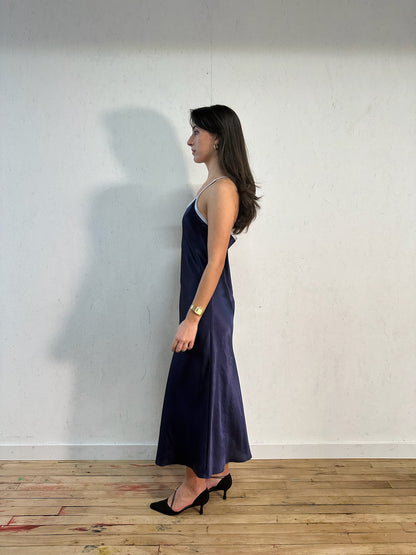 Slip Dress