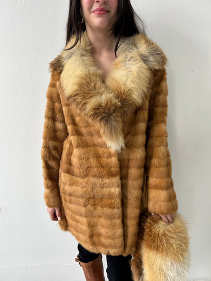 Fur