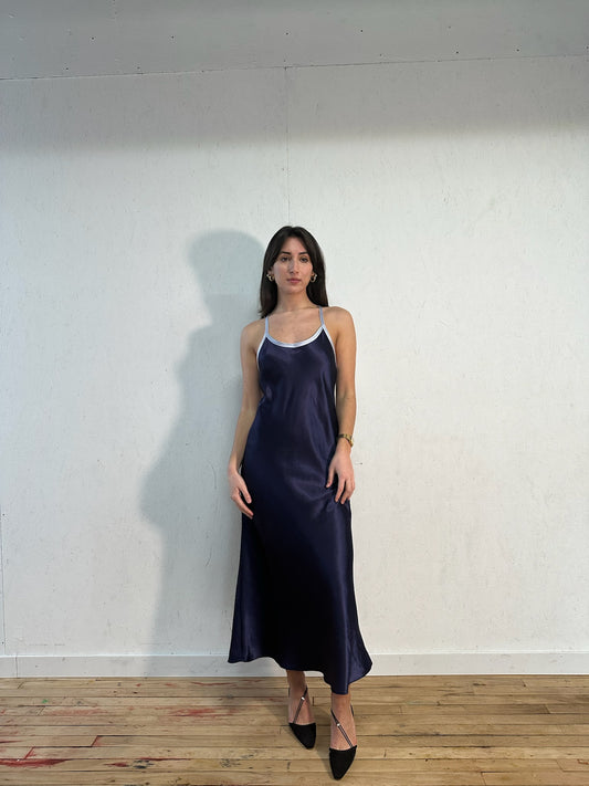 Slip Dress