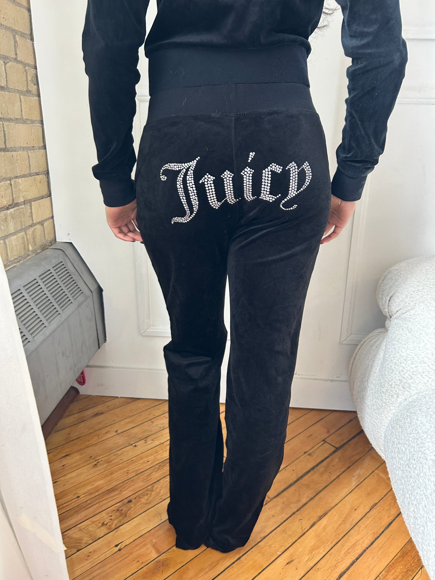 Juicy Couture Track Pants