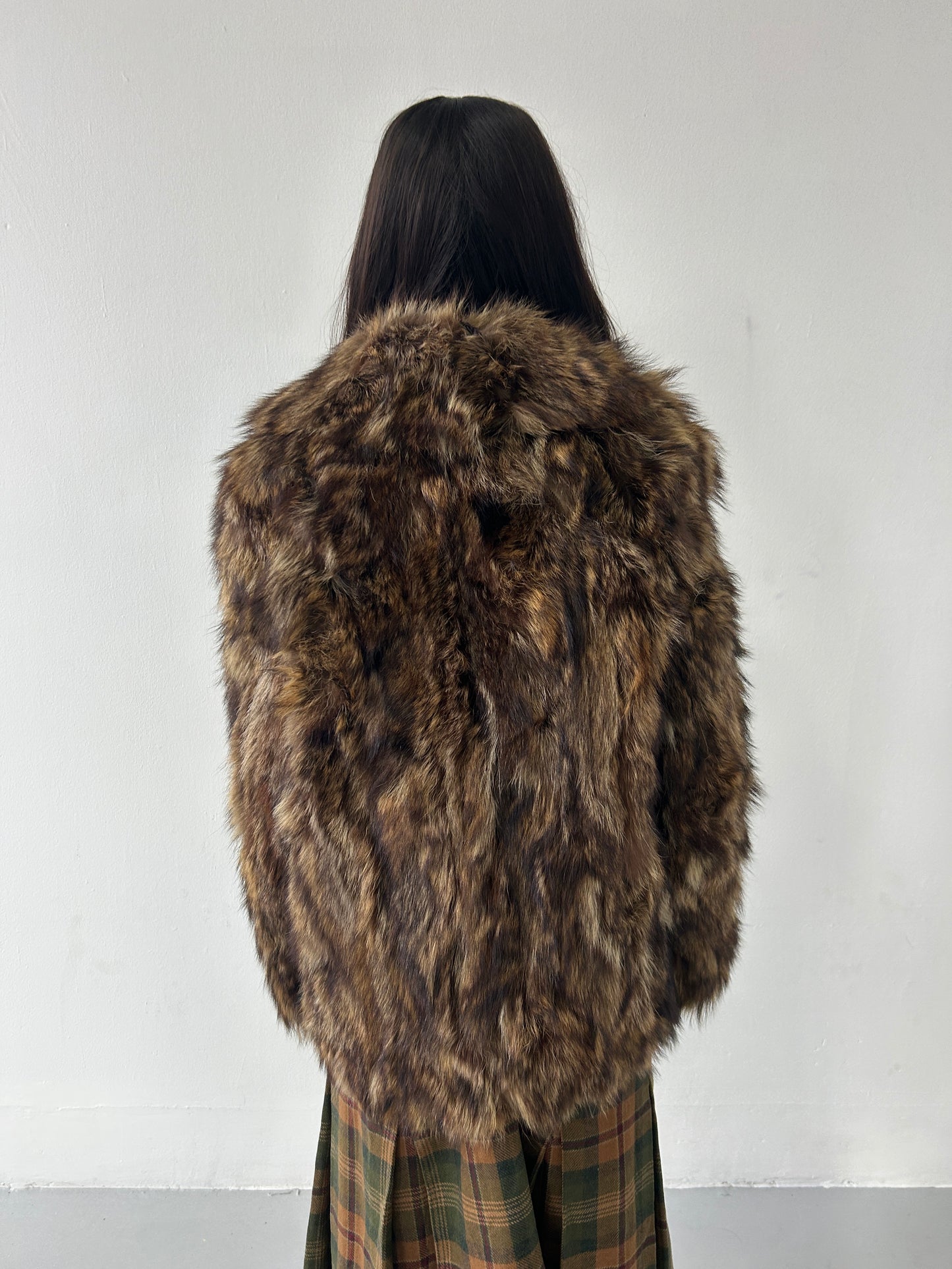 Fur