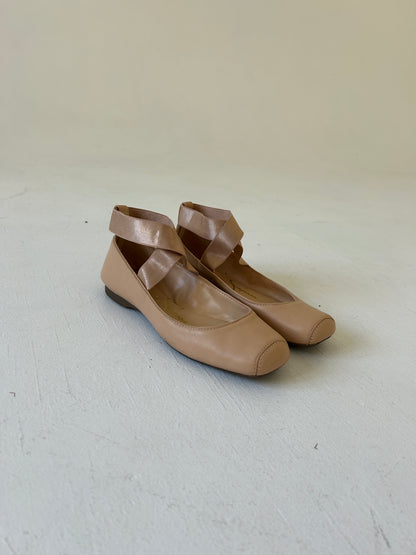 Ballerina Shoes