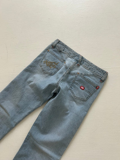 000’s Low Rise Jeans