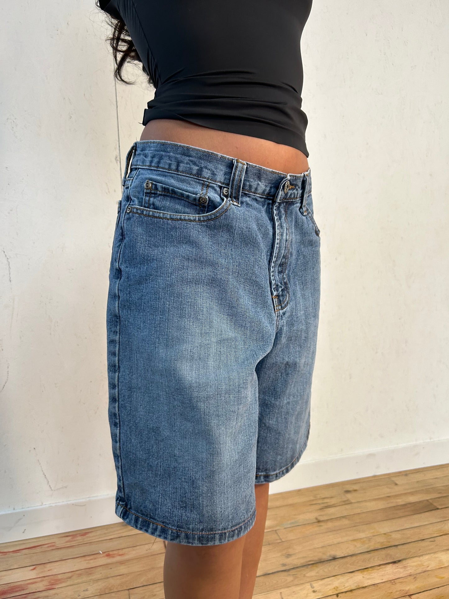 JORTS