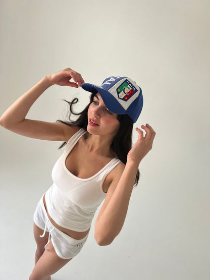 Italia Cap