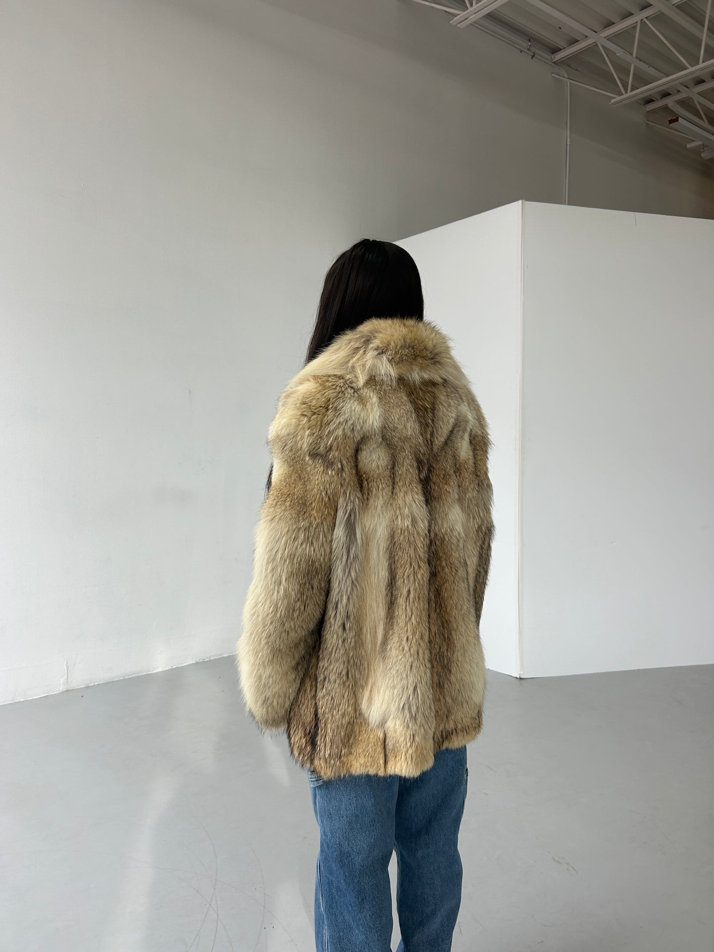 Fur