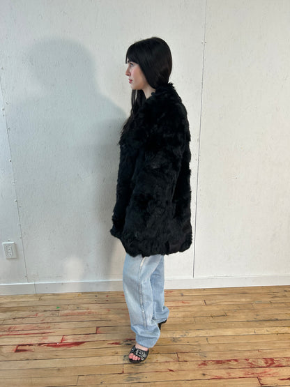 Fur Coat