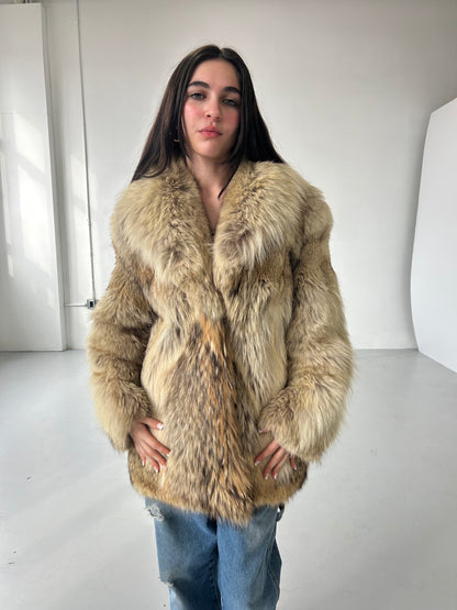 Fur